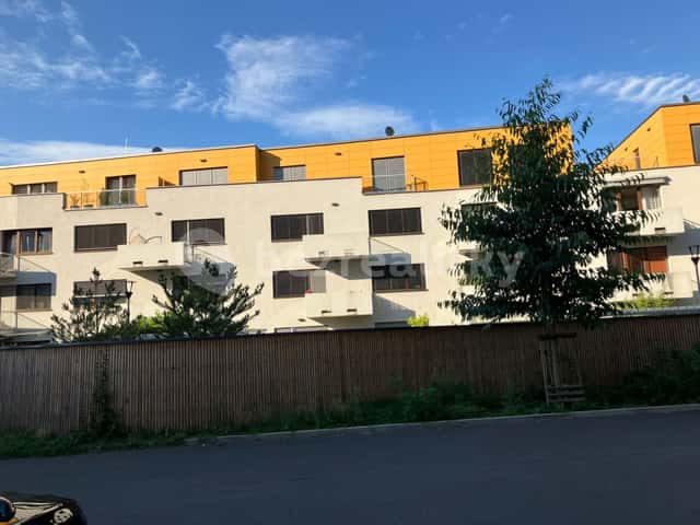 Pronájem bytu 2+kk 56 m², Naskové, Praha 5 – Košíře