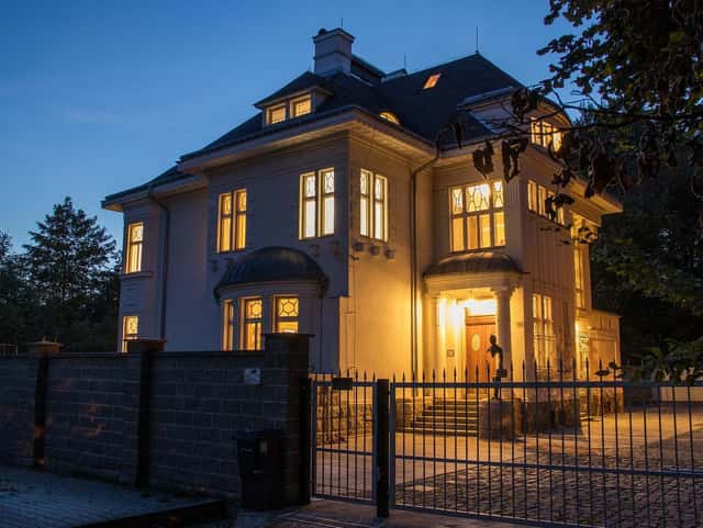Pronájem objektu, Jablonec nad Nisou