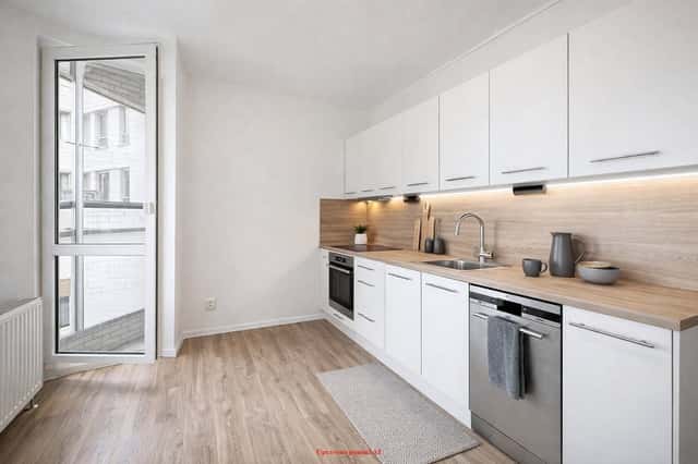 Pronájem bytu 3+1 82 m², Marie Majerové, Frýdek-Místek – Místek
