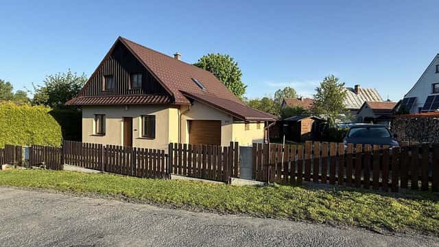 Pronájem objektu, Herálec – Herálec na Moravě, okres Žďár nad Sázavou