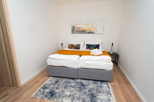 Pronájem bytu 2+kk 34 m², Kotkova, Plzeň – Plzeň-Plzeň-Plzeň, okres Plzeň-město