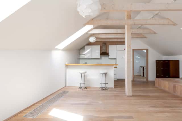 Pronájem komerčního prostoru 70 m², Vojtěšská, Neratovice, okres Mělník