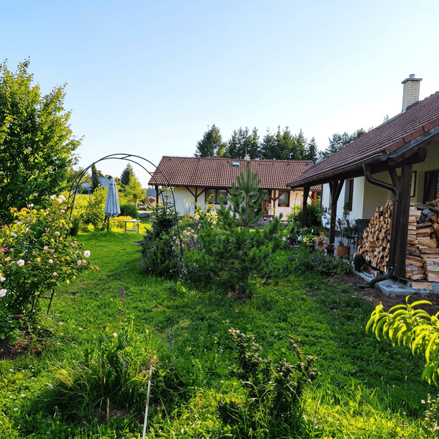 Prodej domu 7+1 320 m², Horčápsko, okres Příbram