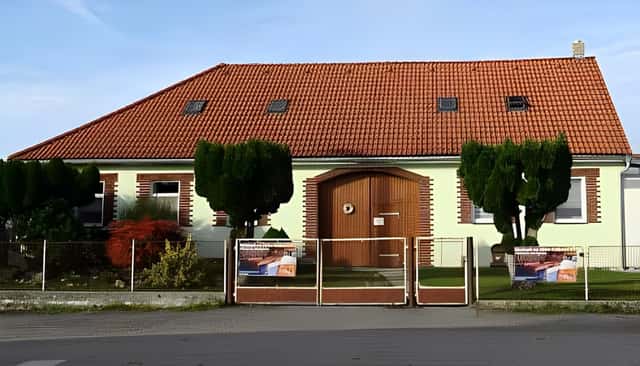 Pronájem objektu, Novosedly nad Nežárkou – Kolence, okres Jindřichův Hradec