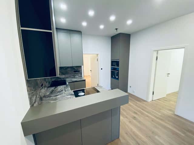 Pronájem bytu 2+1 58 m², Milady Horákové, Praha 7 – Holešovice