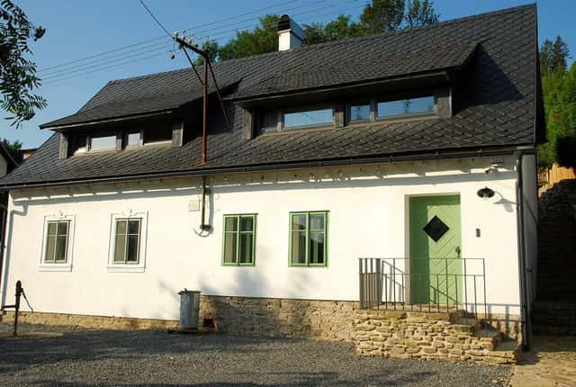 Pronájem objektu, Jimramov, okres Žďár nad Sázavou