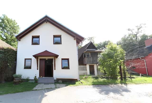 Pronájem objektu, Starovice, okres Břeclav