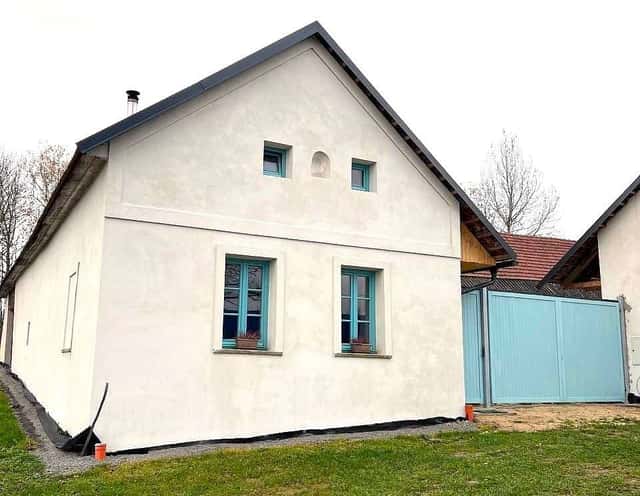 Pronájem objektu, Nový Rychnov – Čejkov, okres Pelhřimov