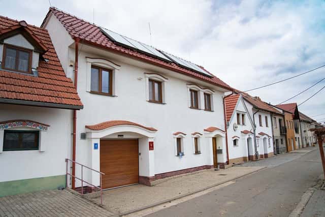 Pronájem objektu, Dolní Bojanovice, okres Hodonín