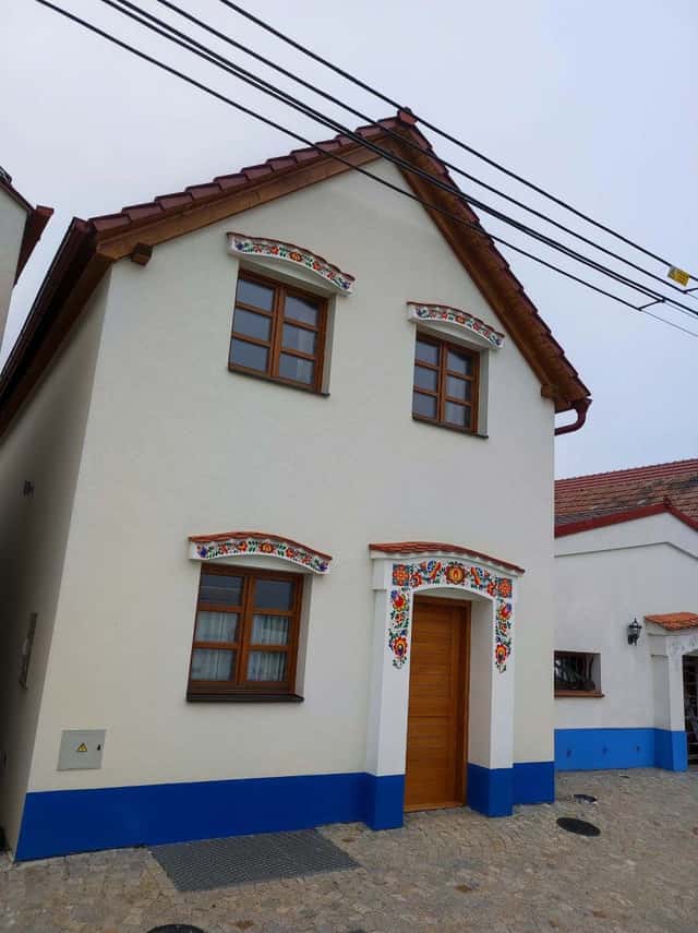 Pronájem objektu, Dolní Bojanovice, okres Hodonín