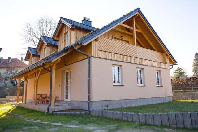 Pronájem objektu, Kašperské Hory, okres Klatovy