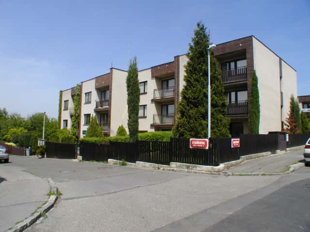 Prodej domu ostatni 292 m², Staňkova, Praha 4 – Háje