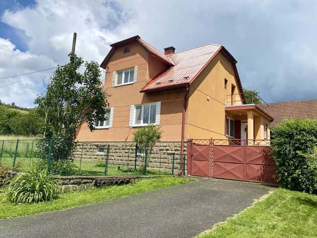 Pronájem objektu, Starý Hrozenkov, okres Uherské Hradiště