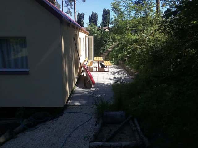 Pronájem objektu, Suchdol nad Lužnicí, okres Jindřichův Hradec