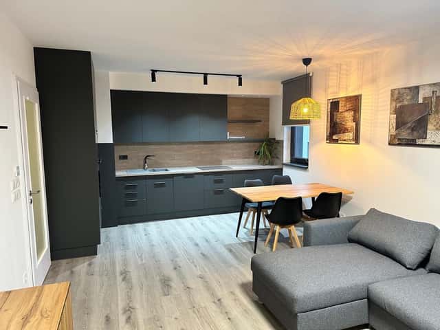 Pronájem bytu 3+kk 74 m², Olgy Havlové, Praha 3 – Žižkov