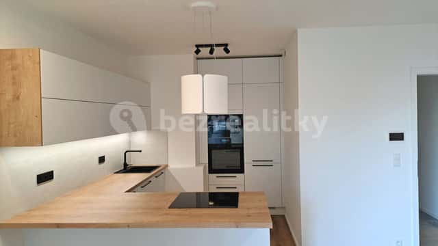 Pronájem bytu 2+kk 55 m², Hagiborská, Praha 10 – Strašnice
