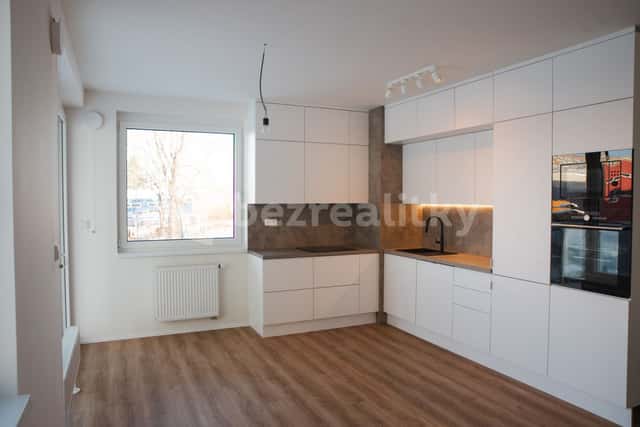 Pronájem bytu 3+kk 78 m², Čakovická, Praha 9 – Prosek