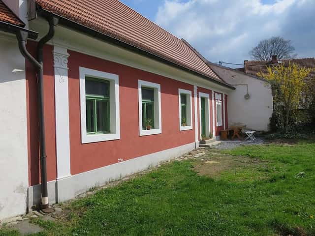 Pronájem objektu, Sušice – Malá Chmelná, okres Klatovy