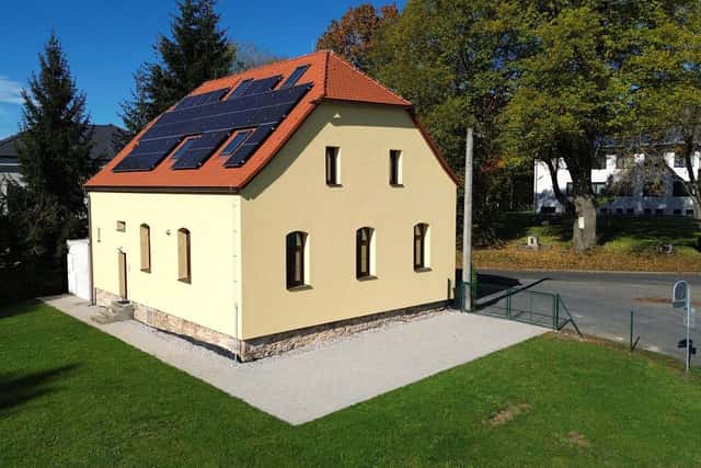 Pronájem objektu, Bělá nad Radbuzou – Železná u Smolova, okres Domažlice