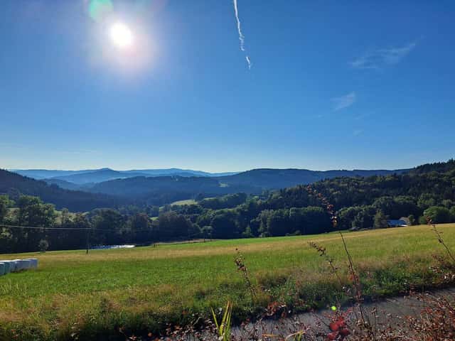 Pronájem objektu, Hlavňovice – Zámyšl, okres Klatovy