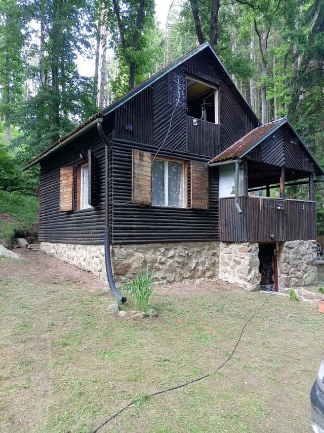 Pronájem objektu, Tábor – Klokoty