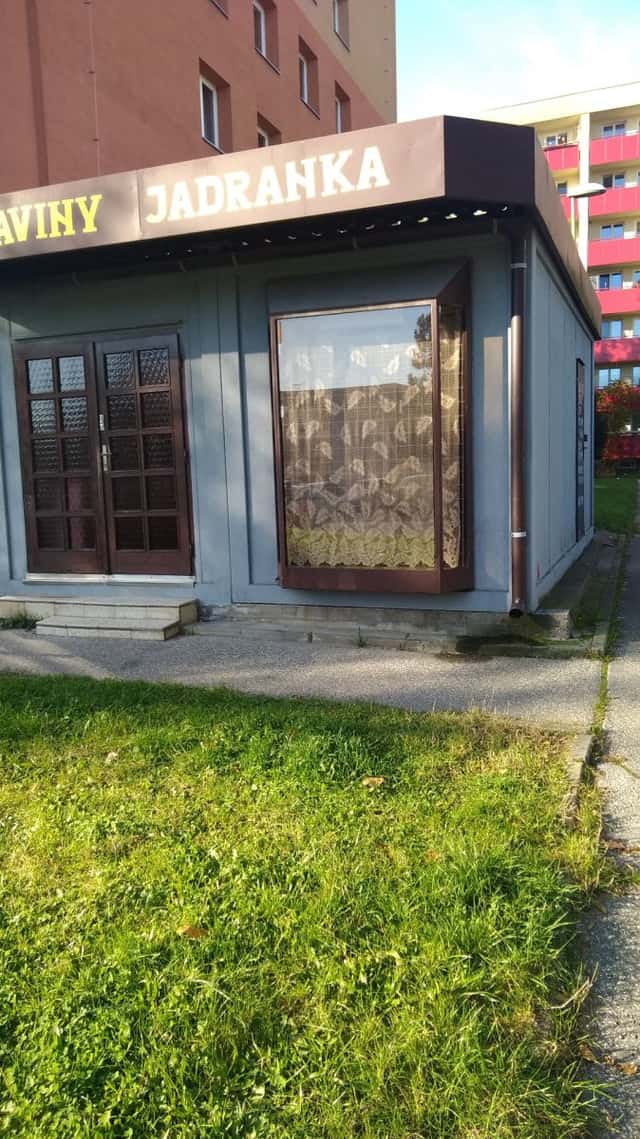 Prodej komerčního prostoru 34 m², Generála Svobody, Havířov – Šumbark, okres Karviná