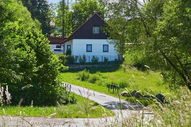 Pronájem objektu, Bošice – Budilov, okres Prachatice
