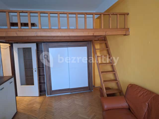 Pronájem bytu 2+1 67 m², Podolské nábřeží, Praha 4 – Podolí
