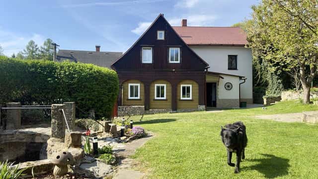 Pronájem objektu, Krásná Lípa, okres Děčín