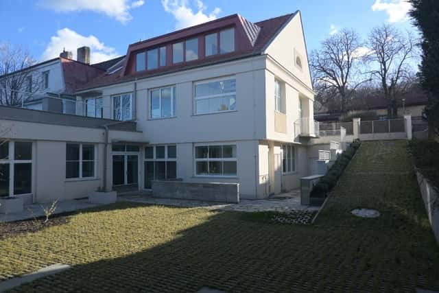 Pronájem bytu 3+kk 74 m², V Chaloupkách, Praha 9 – Hloubětín