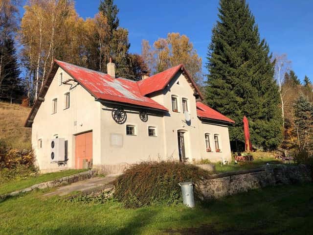 Pronájem objektu, Nejdek – Oldřichov u Nejdku, okres Karlovy Vary