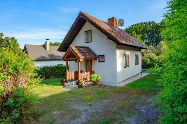 Pronájem objektu, Žabovřesky – Dehtáře u Českých Budějovic, okres České Budějovice