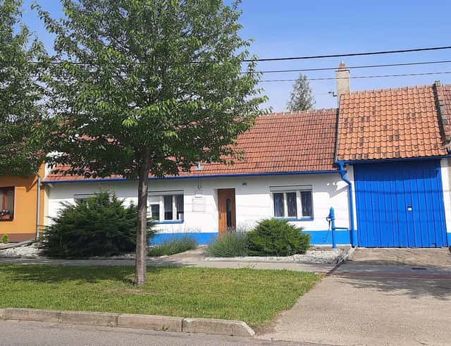 Pronájem objektu, Březí – Březí u Mikulova, okres Břeclav