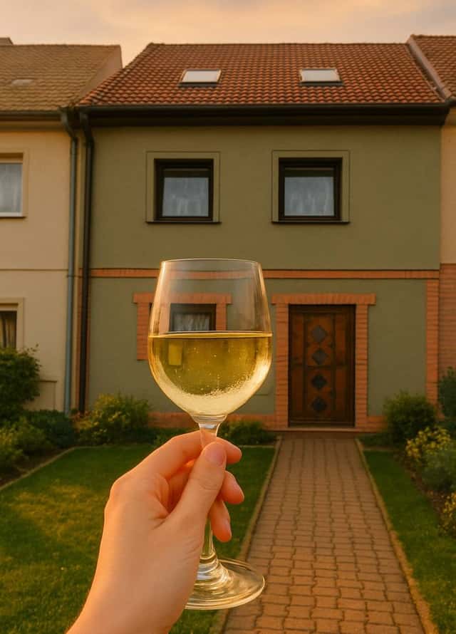 Pronájem objektu, Šardice, okres Hodonín
