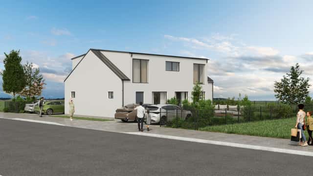 Prodej domu 3+kk 78 m², 11411, Libomyšl, okres Beroun