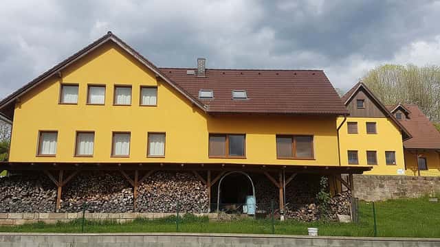 Pronájem objektu, Koberovy, okres Jablonec nad Nisou