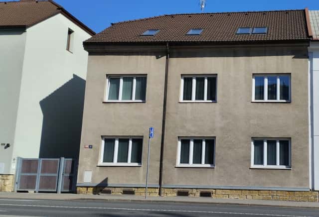 Prodej domu ostatni 401 m², Laurinova, Mladá Boleslav