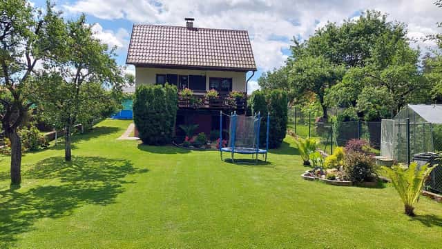 Pronájem objektu, Dolní Pěna, okres Jindřichův Hradec