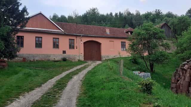 Pronájem objektu, Vítějeves, okres Svitavy