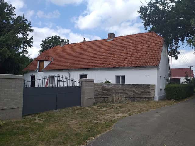 Pronájem objektu, Ostrovec – Horní Ostrovec, okres Písek