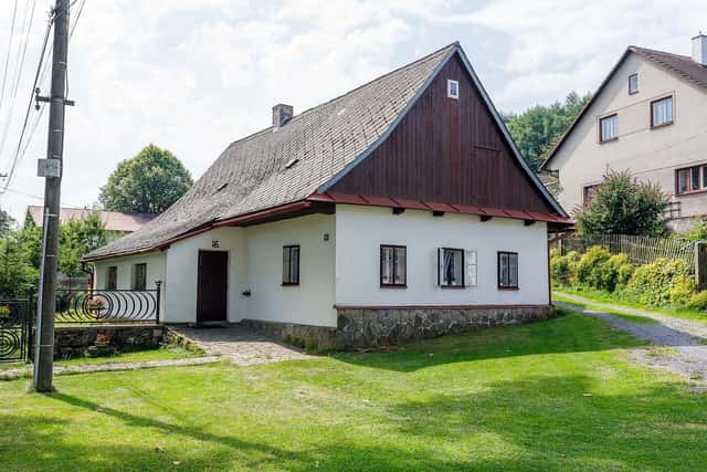 Pronájem objektu, Sněžné – Sněžné na Moravě, okres Žďár nad Sázavou