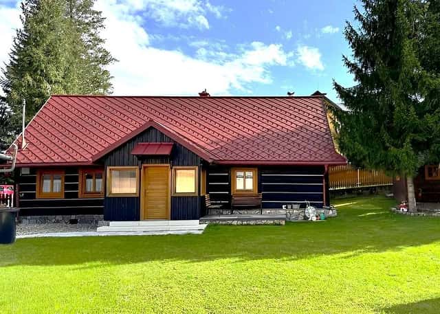 Pronájem objektu, Komorní Lhotka, okres Frýdek-Místek