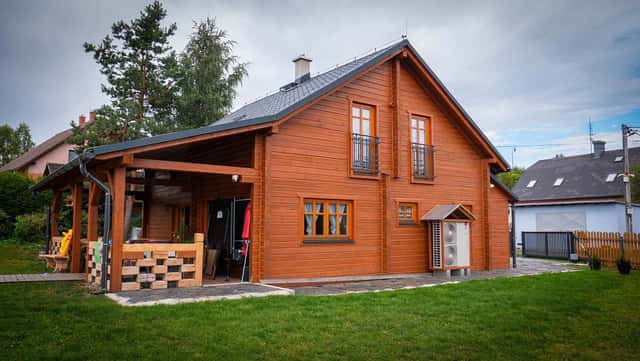 Pronájem objektu, Moravský Beroun – Sedm Dvorů, okres Olomouc