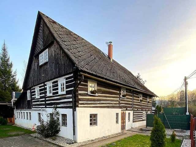Pronájem objektu, Cvikov – Lindava, okres Česká Lípa