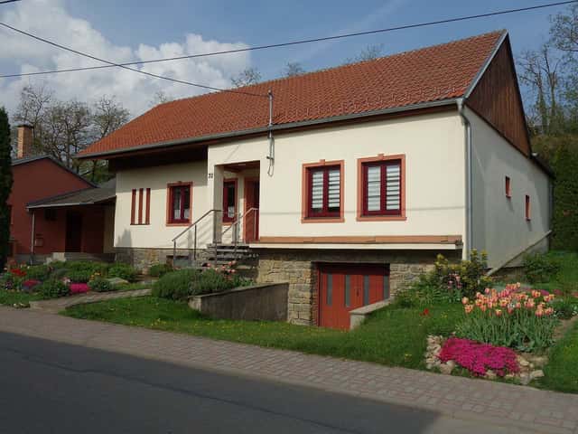 Pronájem objektu, Starovice, okres Břeclav