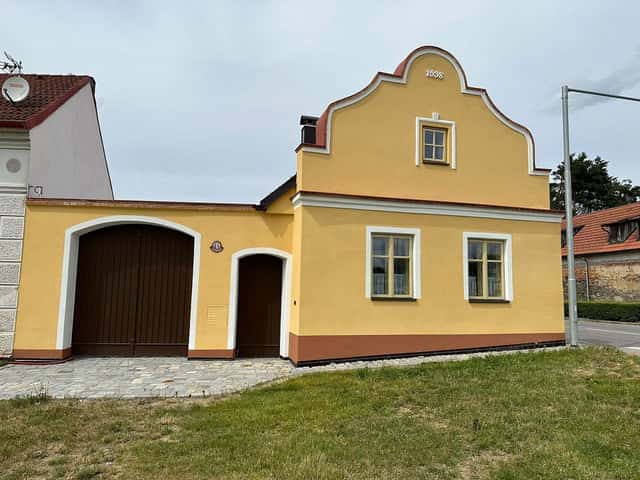 Pronájem objektu, Borovany, okres České Budějovice