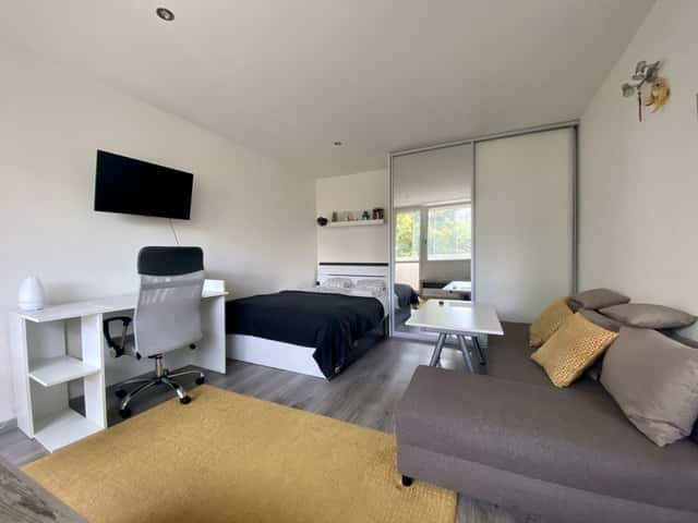 Pronájem bytu 33 m², Litoměřická, Praha 9 – Prosek