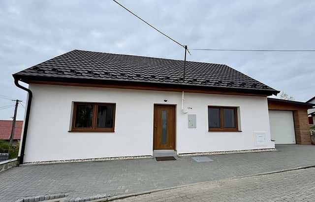 Pronájem objektu, Vrbice – Vrbice u Velkých Pavlovic, okres Břeclav