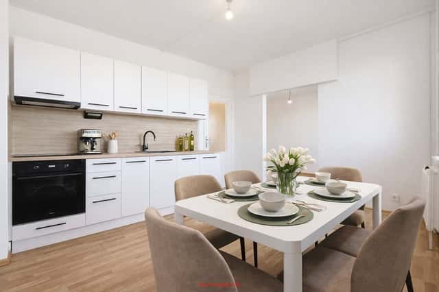 Pronájem bytu 1+kk 35 m², Slovenská, Karviná – Karviná-město