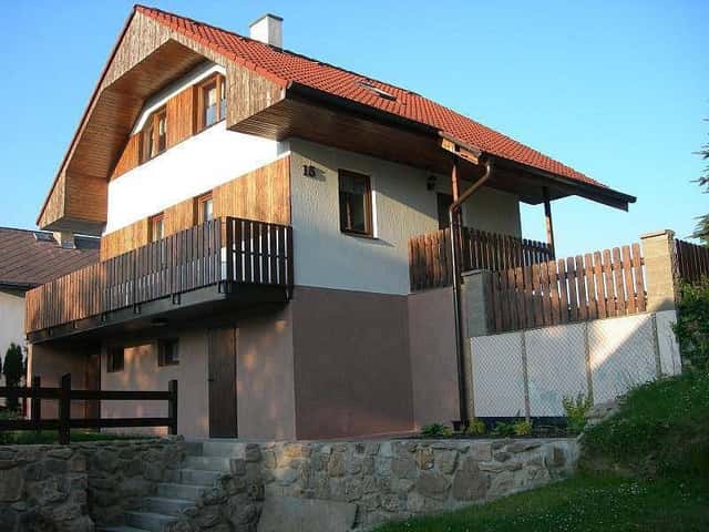 Pronájem objektu, Želiv – Brtná, okres Pelhřimov